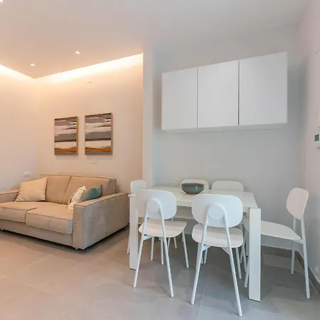Tasso Piano Terra - Quadrilocale Apartmán Llido Degli Estensi