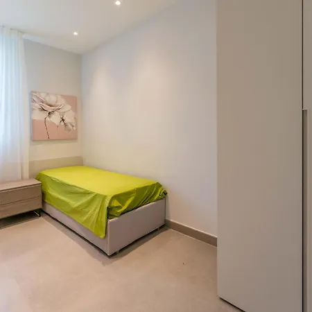 Apartmán Tasso Piano Terra - Quadrilocale Llido Degli Estensi