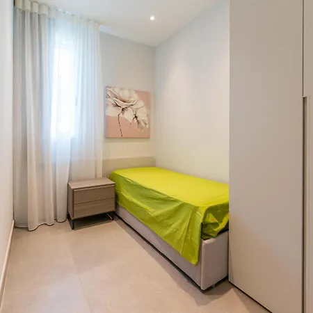 Tasso Piano Terra - Quadrilocale Apartmán Llido Degli Estensi