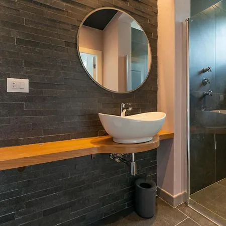 Tasso Piano Terra - Quadrilocale Apartmán Llido Degli Estensi