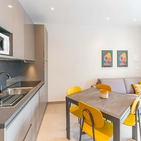 Tasso Piano Terra - Quadrilocale Apartmán Llido Degli Estensi
