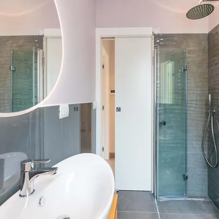 Apartmán Tasso Piano Terra - Quadrilocale Llido Degli Estensi