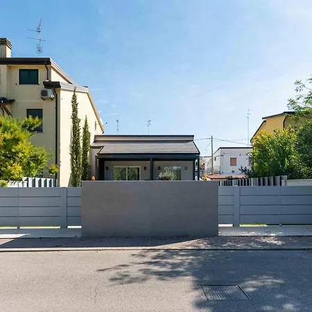 Tasso Piano Terra - Quadrilocale Apartmán *