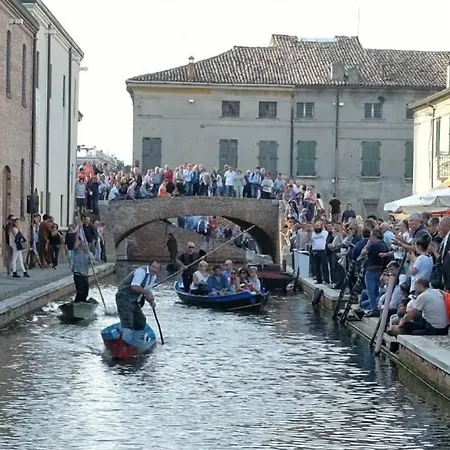 Tasso Piano Terra - Quadrilocale