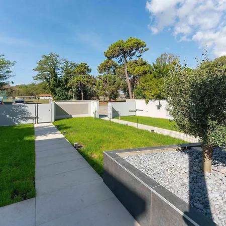 Apartmán Tasso Piano Terra - Quadrilocale *