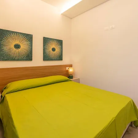 Apartmán Tasso Piano Terra - Quadrilocale Llido Degli Estensi